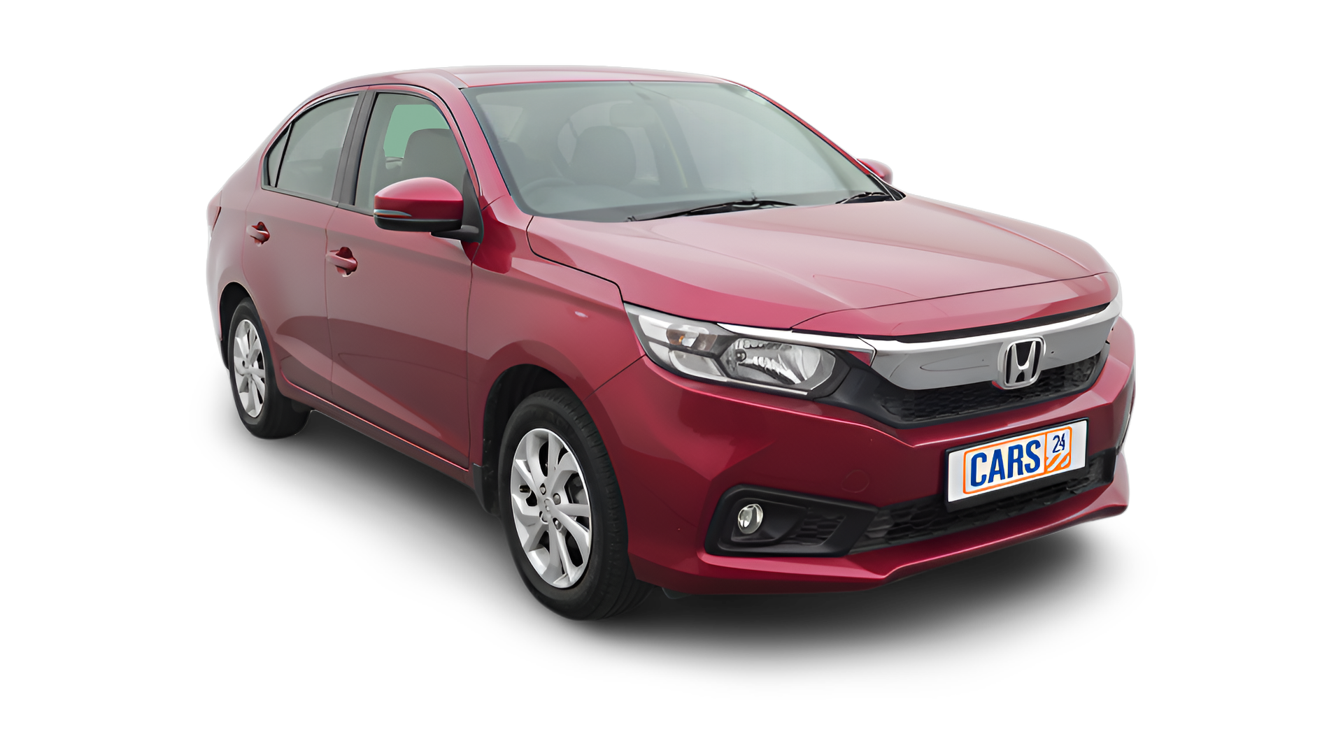 2019 Honda Amaze - Sedan - Petrol - Manual - ₹5.25 lakh